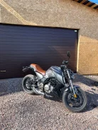 Regulmoto Alien Monster 300. 300����. ��., ��������, ���������, ������ �� �� ����