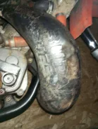 KTM 50 SX. 50����. ��., ��������, ��� ���, ������ �� �� ����