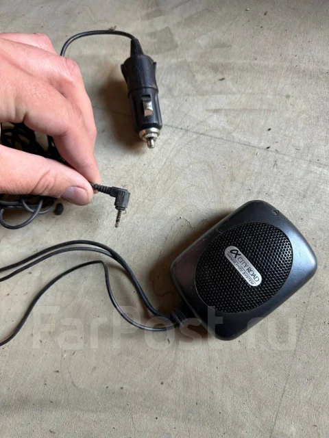 Rockford Fosgate ����