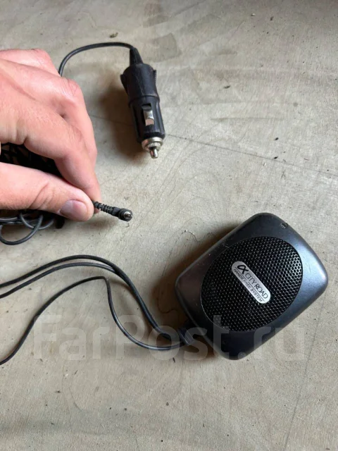 Rockford Fosgate ����