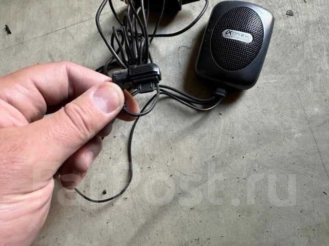 Rockford Fosgate ����