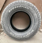 BFGoodrich Rugged Terrain T/A. ������, 2019 ���, �/�, ����� 50 % ����