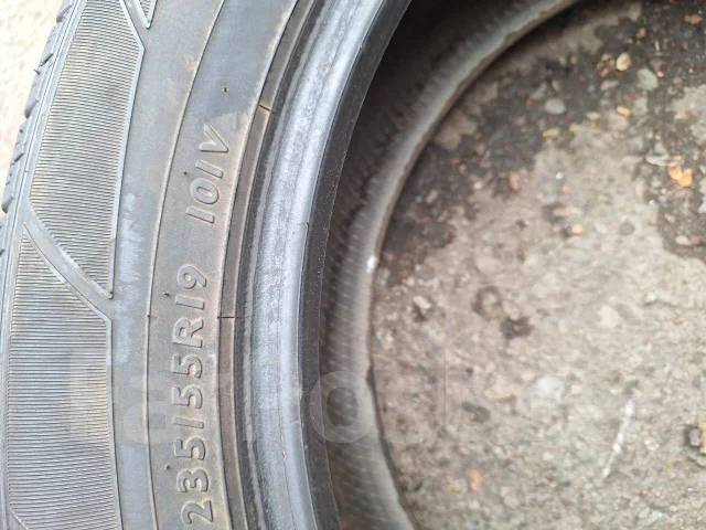 Dunlop SP Sport Maxx A1. ������, 2015 ���, �/�, ����� 30 % ����