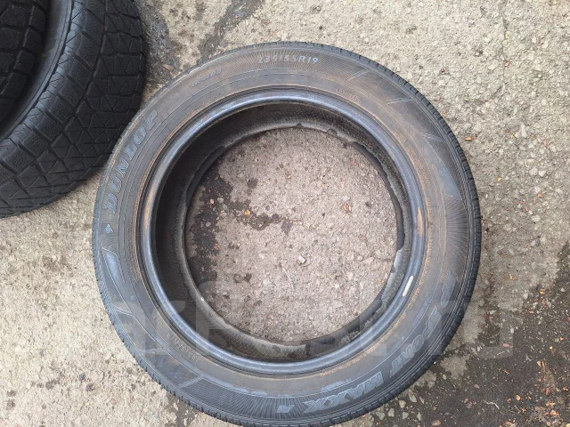 Dunlop SP Sport Maxx A1. ������, 2015 ���, �/�, ����� 30 % ����