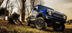 RAYS Volk Racing TE37XT for J UL. 6.0x16", 5x139.7, ET-6, �� 108,8���. ��� ����� �� ������������ ����