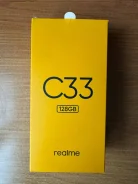 Realme C33. �����, 128 �� ����