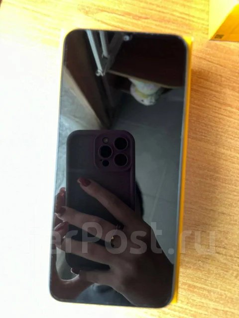 Realme C33. �����, 128 �� ����