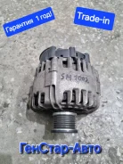 ��������� Renault Duster, Kaptur. F4R. 150� TG15C058 ����