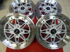 Work Equip. 6.5x15", 4x100, ET30, �� 67,1���. ����