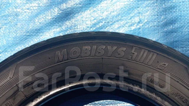 Toyo Mobisys 500. ������, 2016 ���, �/�, ����� 30 % ����