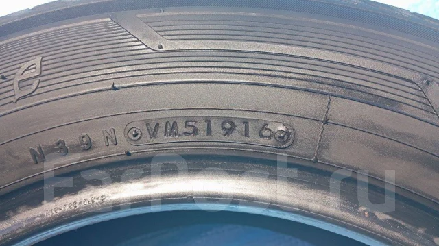Toyo Mobisys 500. ������, 2016 ���, �/�, ����� 30 % ����