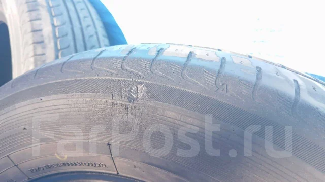 Toyo Mobisys 500. ������, 2016 ���, �/�, ����� 30 % ����