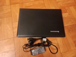 Lenovo IdeaPad G50-30. 15.6", 2,2����, ��� 2048 ��, ���� 500���, WiFi: 1, Bluetooth: 1, ����������� �� 9��. ����