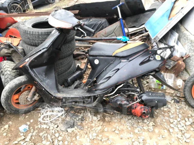 Honda Dio AF28. 49����. ��., ��������, ��� ���, ������ �� �� ����