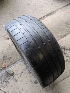 Continental SportContact 6