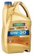 Ravenol SSO