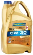 Ravenol SSO