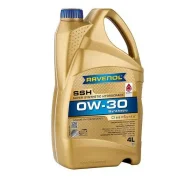 Ravenol SSH