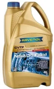 Ravenol CVTF NS-2/J1