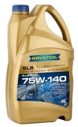 Ravenol SLS