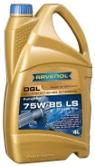 Ravenol DGL