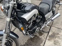 Yamaha V-Max 1200. 1 200����. ��., ��������, ���������, ������ �� �� ����