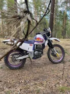 Yamaha TT-R 250 Raid. 250����. ��., ��������, ���������, ������ �� �� ����