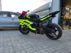 Yamaha YZF-R6. 600����. ��., ��������, ���������, ������ �� �� ����