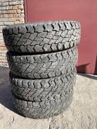 Cooper Discoverer S/T. �����������, 2015 ���, �/�, ����� 40 %. �������� ������� ����
