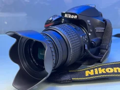 Nikon D3200 Kit ����