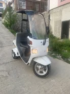 Honda Gyro Canopy TA02. 49����. ��., ��������, ���������, ������ �� �� ����