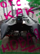 Marlin. 2017 ���, ����� 3,6��., ��������� ���������, 9,9��.�., ������ ����