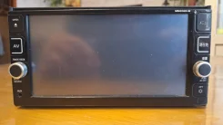 Panasonic MM316D-W ����