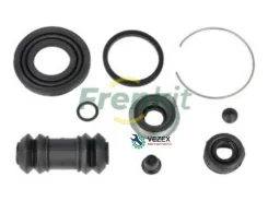 ����������� ���������� �������� | ��� | Toyota Corolla (_E8_) 1.6 (AE82) 08.1985 - 08.1987 Frenkit 232019 232019 ����