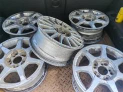 Ace. x14", 5x100, 5x114.3 ����