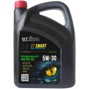 GT Oil GT Smart