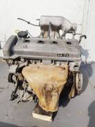    Toyota Avensis 1999 AT220 1.6 4AFE 