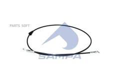   ! MAN TGA Sampa 021398 021398 