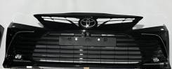 ����� �� Toyota Camry V70 ����
