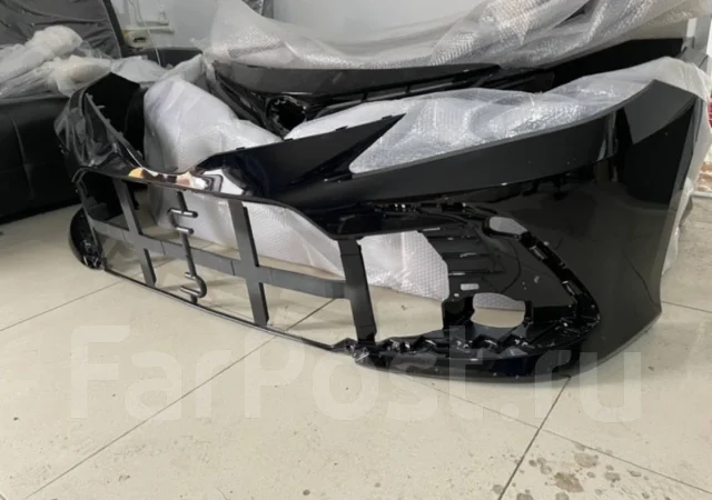 ����� �� Toyota Camry V70