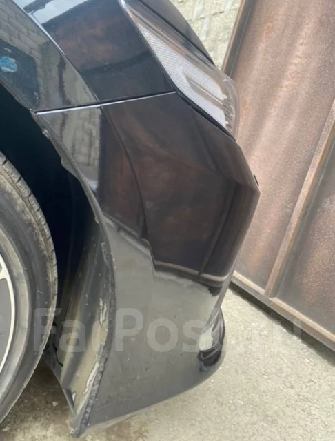 ����� �� Toyota Camry V70