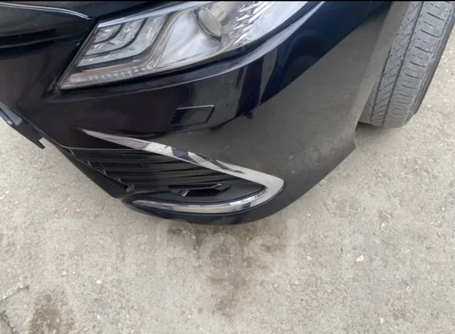 ����� �� Toyota Camry V70