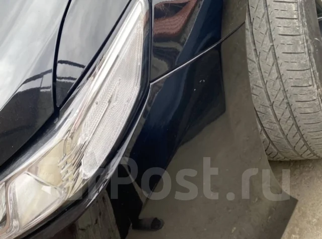 ����� �� Toyota Camry V70