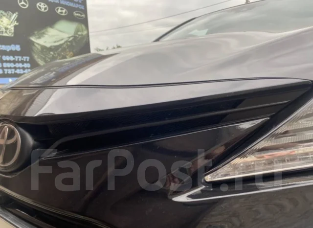����� �� Toyota Camry V70