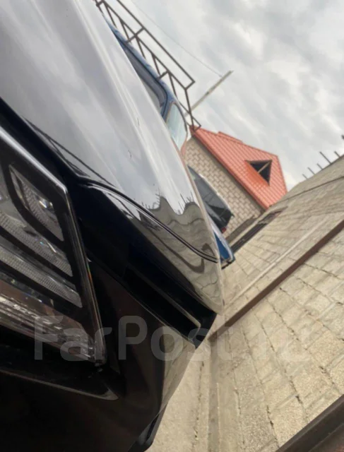 ����� �� Toyota Camry V70