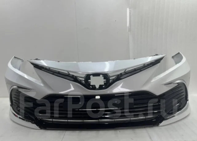 ����� �� Toyota Camry V70