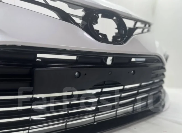 ����� �� Toyota Camry V70