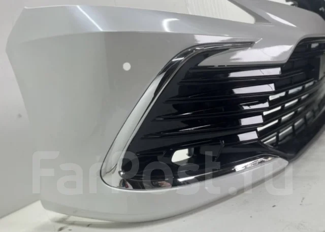 ����� �� Toyota Camry V70