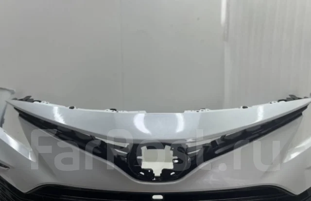 ����� �� Toyota Camry V70