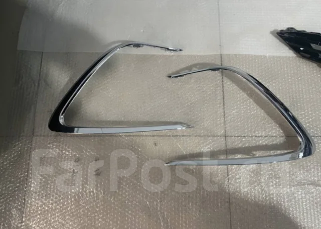 ����� �� Toyota Camry V70